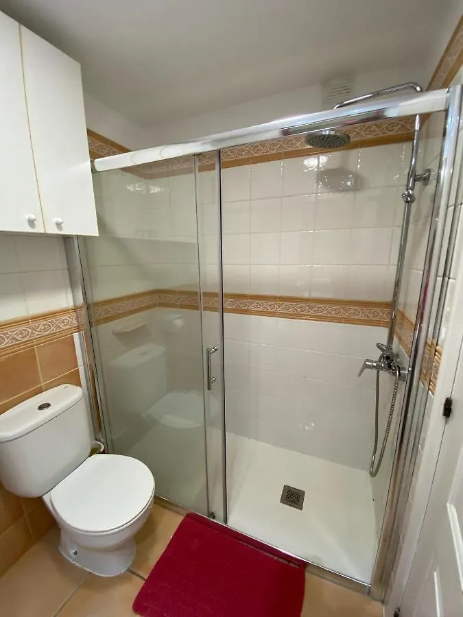By The Sea Apartment Corralejo Spain