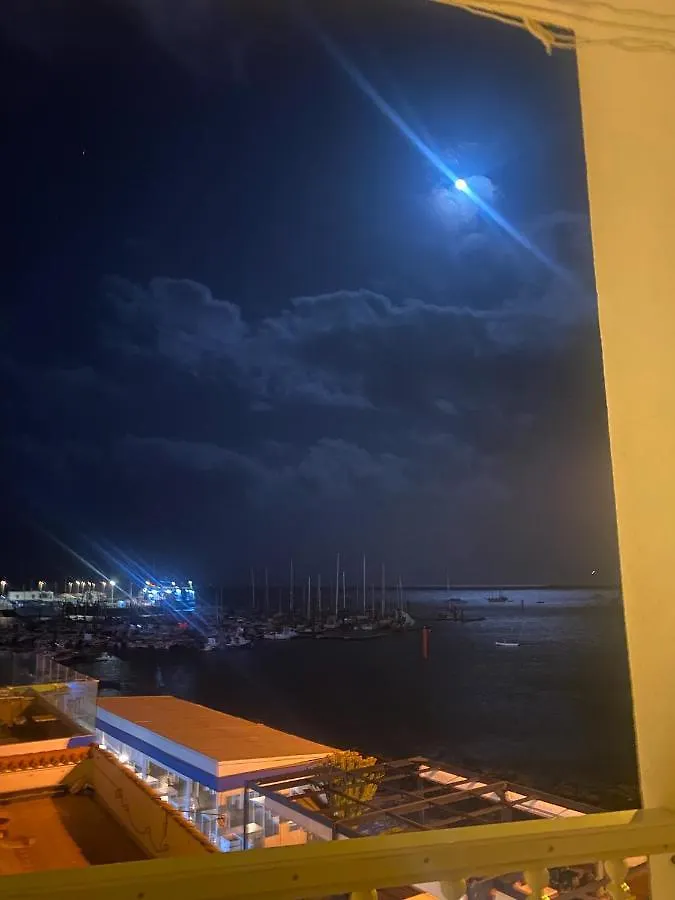 By The Sea Apartment Corralejo Spain